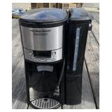 Hamilton Beach Brew Station