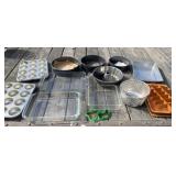 Bake and Cookware