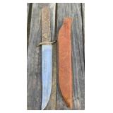 USA Bowie Knife