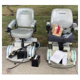 2 - Hoveround Mobility Scooters