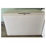 Montgomery Ward Chest Freezer