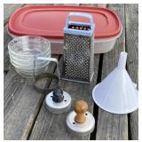 Pyrex Ramikens and More