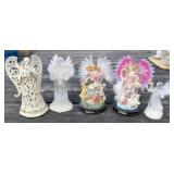 Angel Figurines