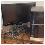 HP Computer