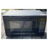 GE Microwave Oven