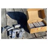 35 - Lead Ingots