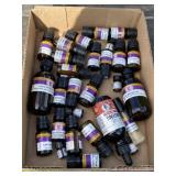 Lot of Essential Oils
