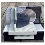 Rival Electric Slicer