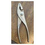 Set of Snap On Pliers
