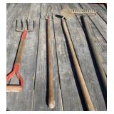 Garden Tools