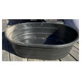 15 Gallon Stock Tank