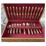 Set of Flatware Set of Flatware