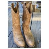 Tony Lama Size 9 Boots Tony Lama Size 9 Boots