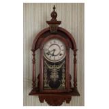 24" Wall Clock 24" Wall Clock