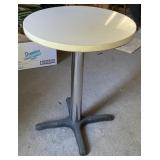Pedestal Restaurant Table Pedestal Restaurant Table