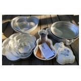 Cake Molds Cake Molds