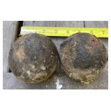 2 - Cannon Balls 2 - Cannon Balls