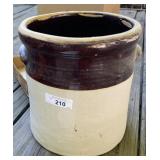4 Gallon Crock 4 Gallon Crock