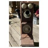 Western Electric Wall Telephone Western Electric Wall Telephone