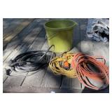 Extension Cords Extension Cords
