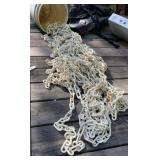 Plastic Chain Plastic Chain
