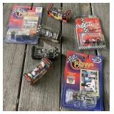 NASCAR Diecast Cars NASCAR Diecast Cars