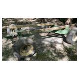 United Farm Tools Factory Running Gears United Farm Tools Factory Running Gears