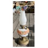 Oil Lamp Oil Lamp