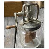 Butter Churn Butter Churn