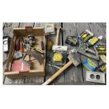 Tools Tools