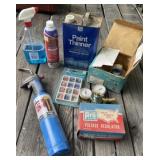 Oxygen Gauge, Hardware and More Oxygen Gauge, Hardware and More