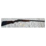 Central Arms 12GA Single Barrel Shotgun Central Arms 12GA Single Barrel Shotgun