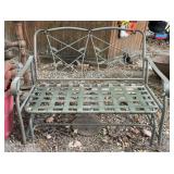 Patio Glider Patio Glider
