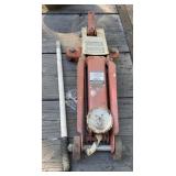 2 Ton Floor Jack 2 Ton Floor Jack