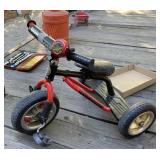 Mongoose Tricycle Mongoose Tricycle
