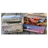 Diecast and NASCAR Vehicles Diecast and NASCAR Vehicles