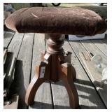 Organ Stool Organ Stool