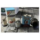 Horn, Advertising and More Horn, Advertising and More