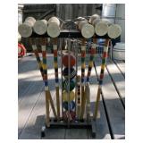Croquet Set Croquet Set