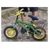John Deere Child John Deere Child