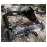 Agri Fab 38" Lawn Sweep Agri Fab 38" Lawn Sweep
