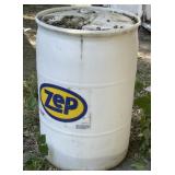 55 Gallon Poly Barrel 55 Gallon Poly Barrel