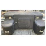 ATV Trunk ATV Trunk