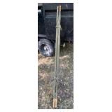 US Military Stretcher US Military Stretcher