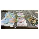 Snap On and Pin Up Calendars & Posters Snap On and Pin Up Calendars & Posters