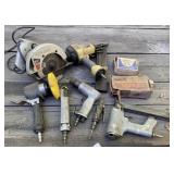 Power and Air Tools Power and Air Tools