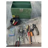 Hand Tools, Iron Skillet and More Hand Tools, Iron Skillet and More