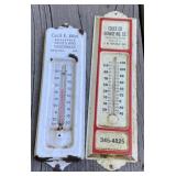 2 - Thermometers 2 - Thermometers