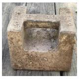 Scale Weight Scale Weight