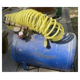Portable Air Tank Portable Air Tank